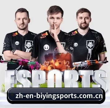 品牌战略启航 - BIYINGSPORTS