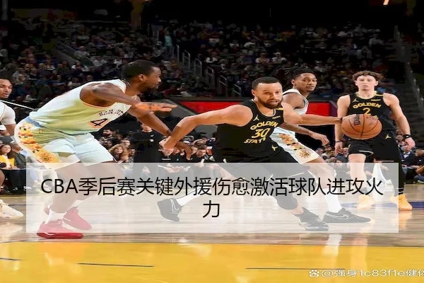 CBA季后赛关键外援伤愈激活球队进攻火力 | BIYINGSPORTS